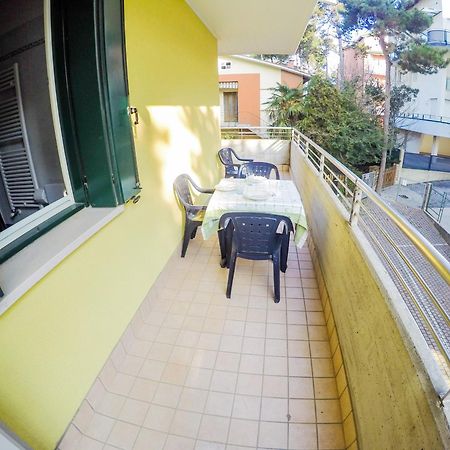 Residence Solemar - Agenzia Cocal Caorle Zewnętrze zdjęcie