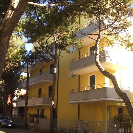 Residence Solemar - Agenzia Cocal Caorle Zewnętrze zdjęcie