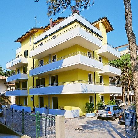 Residence Solemar - Agenzia Cocal Caorle Zewnętrze zdjęcie