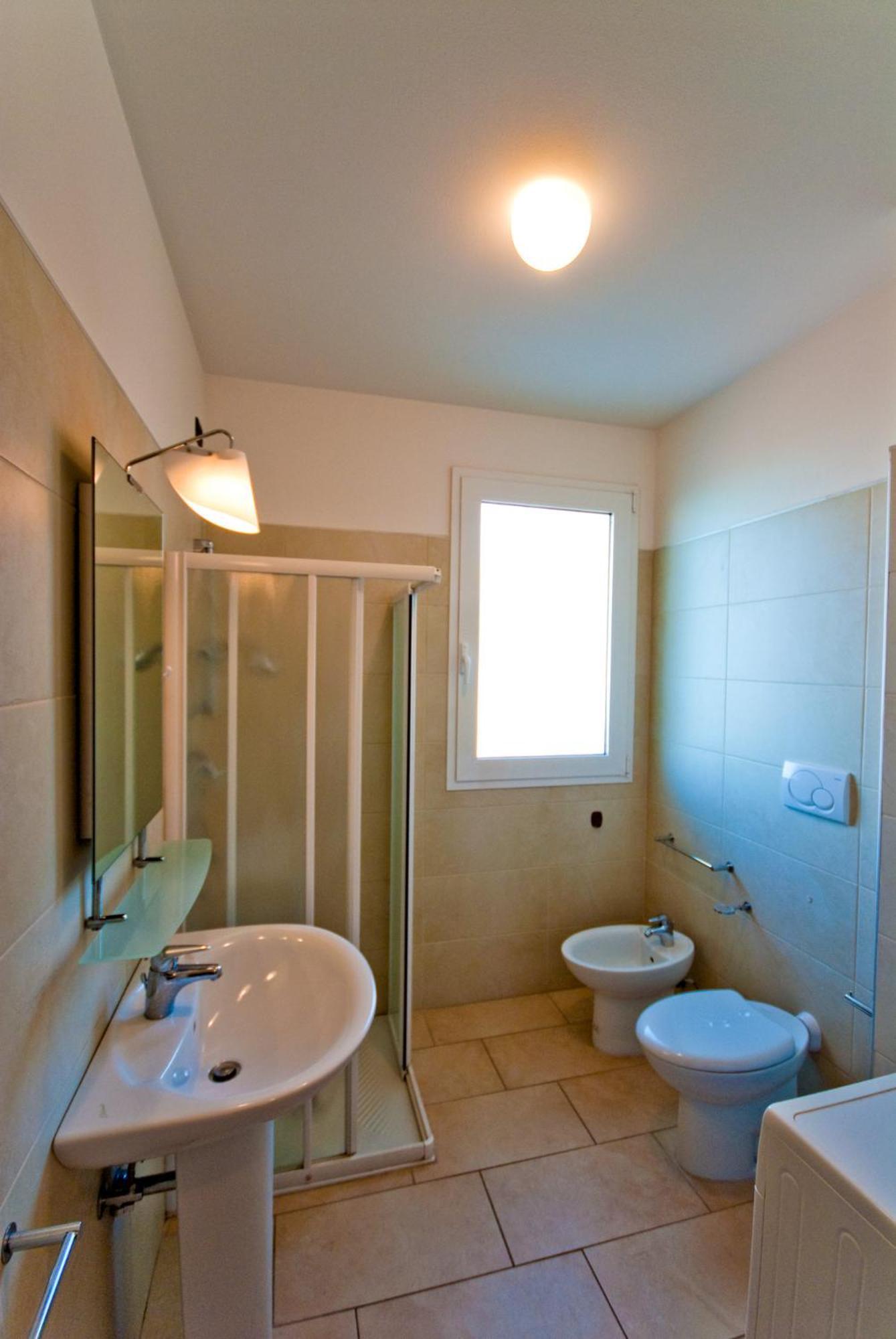 Residence Solemar - Agenzia Cocal Caorle Zewnętrze zdjęcie