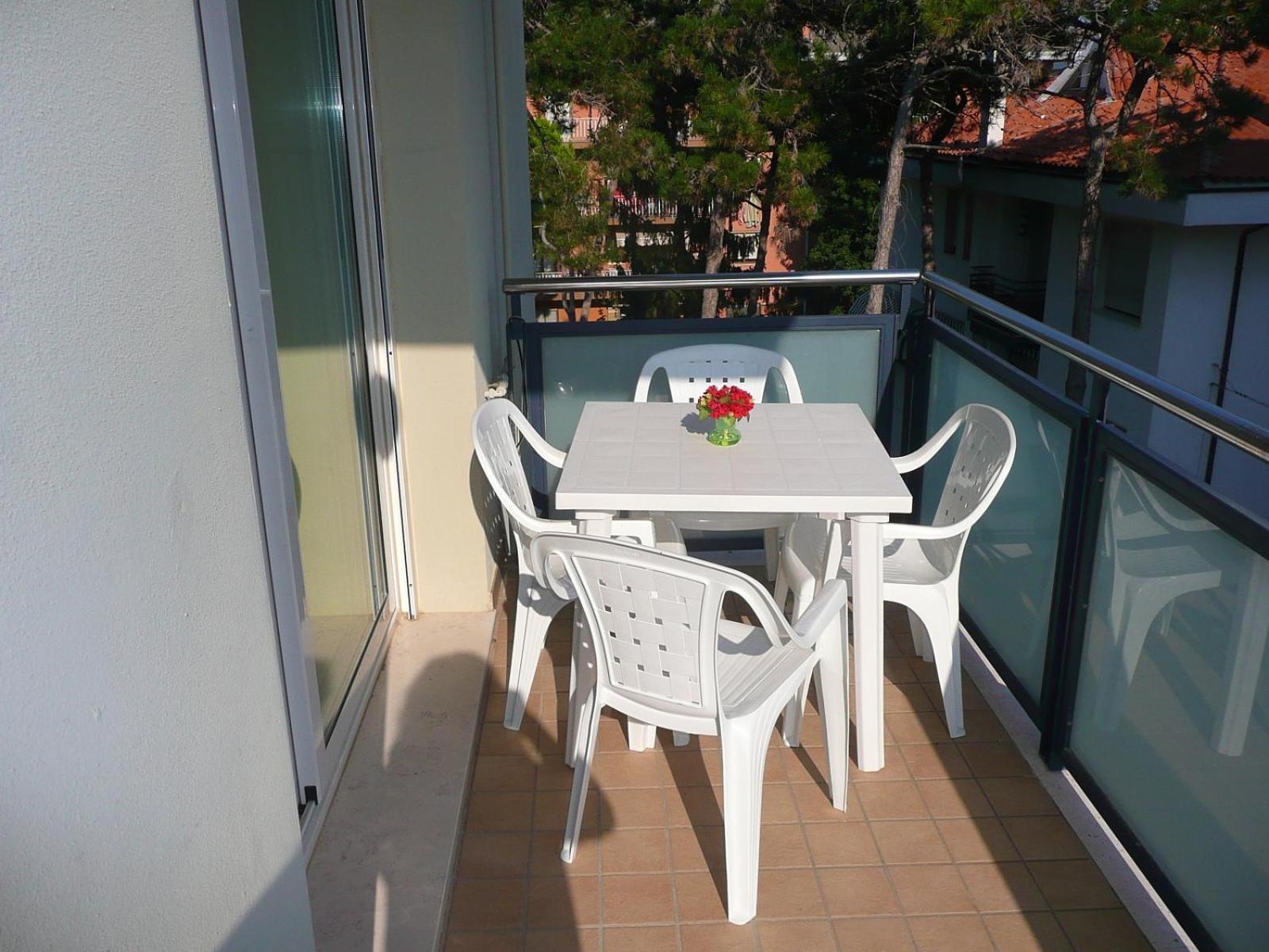Residence Solemar - Agenzia Cocal Caorle Zewnętrze zdjęcie