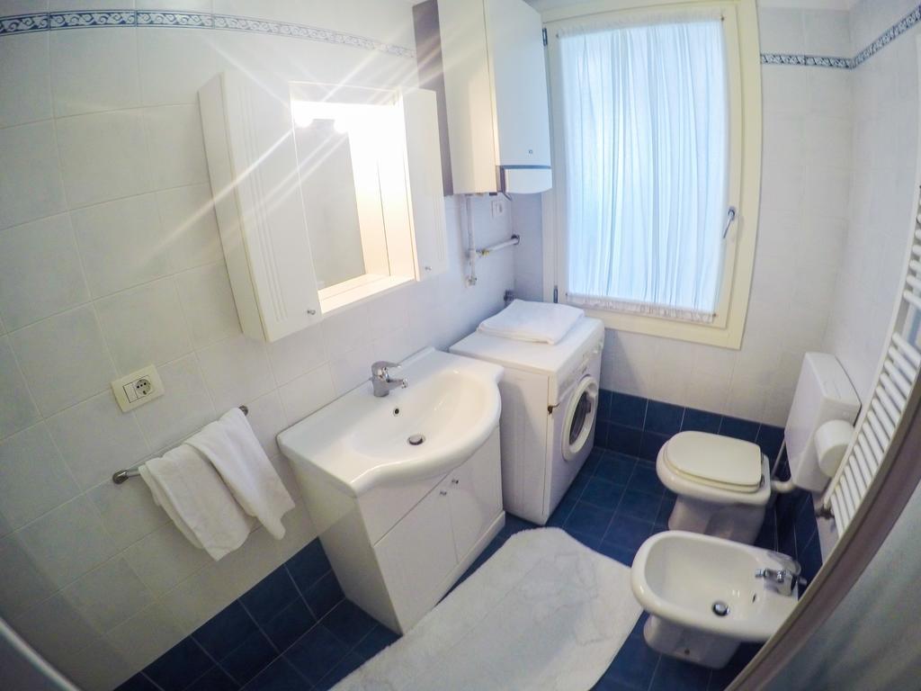 Residence Solemar - Agenzia Cocal Caorle Pokój zdjęcie
