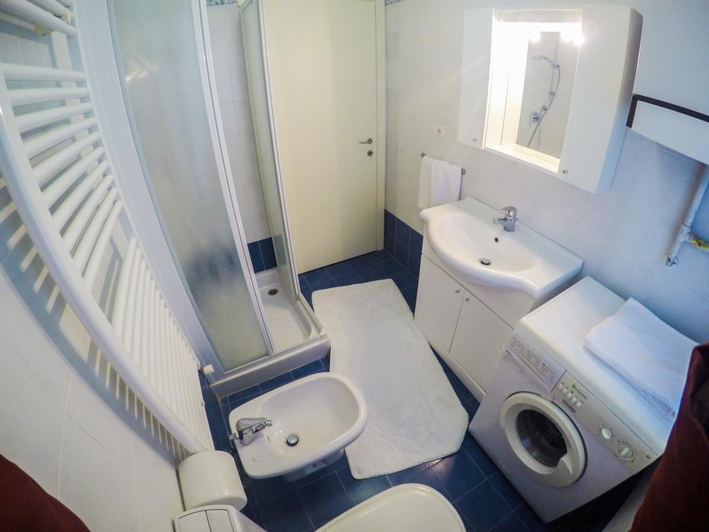 Residence Solemar - Agenzia Cocal Caorle Pokój zdjęcie