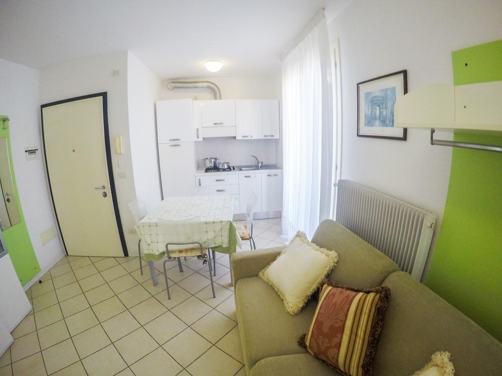 Residence Solemar - Agenzia Cocal Caorle Pokój zdjęcie