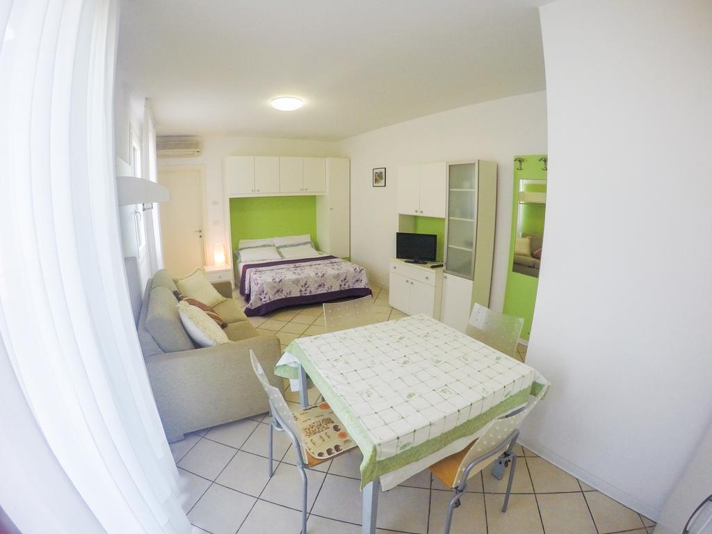 Residence Solemar - Agenzia Cocal Caorle Zewnętrze zdjęcie