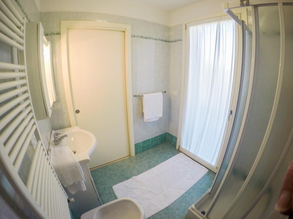 Residence Solemar - Agenzia Cocal Caorle Pokój zdjęcie