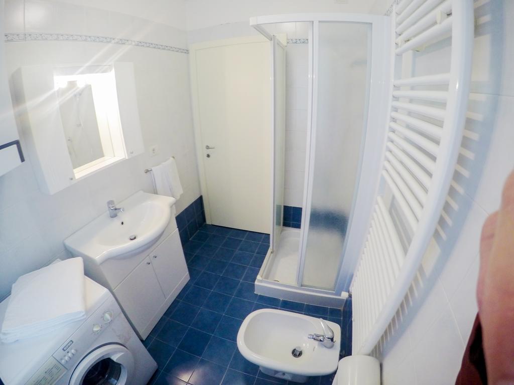Residence Solemar - Agenzia Cocal Caorle Zewnętrze zdjęcie